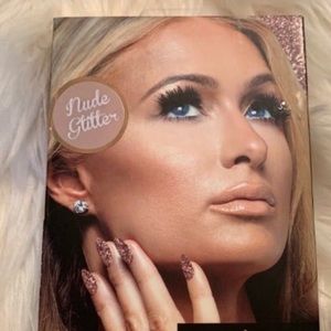 Paris Hilton | Makeup | New Paris Hilton Collectors Item Nude Polish